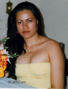 Date this attractive Brazil girl Edmar from CONSELHEIRO PENA B6655