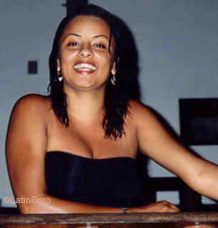 Date this foxy Brazil girl Carla from  B6664