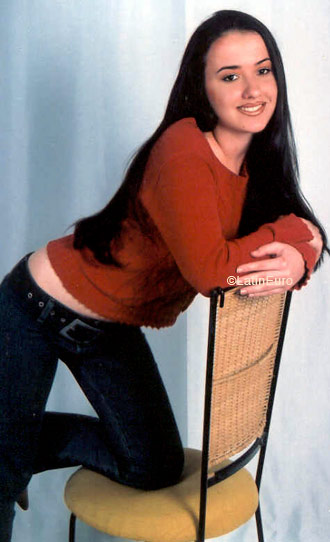 Date this passionate Brazil girl Mirian from JOINVILLE B6692