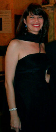 Date this georgeous Brazil girl Christiane from MANAUS B6710