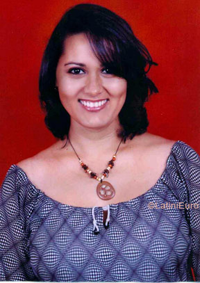 Date this athletic Brazil girl Nicinha from CUIABA B6730