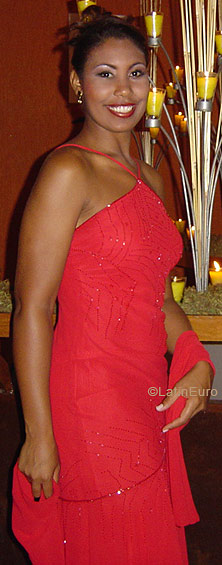 Date this exotic Brazil girl Ronilda from CORONEL FABRICIANO B6731