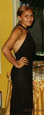 Date this foxy Brazil girl Terezinha from TEFE B6754