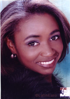 Date this georgeous Brazil girl Eduarda from ITU B6802