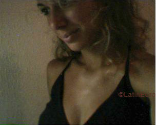 Date this funny Brazil girl Suelem from CABEDELO B6895