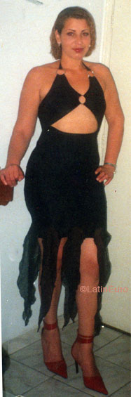 Date this lovely Brazil girl Erika from SAO PAULO B6921