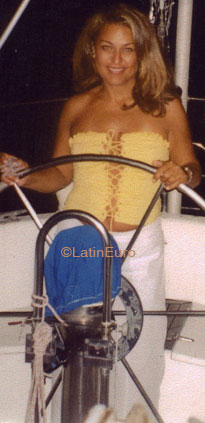 Date this gorgeous Brazil girl Luciene from ITABORAI B6947