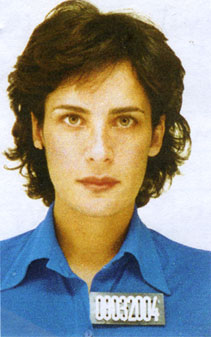 Date this happy Brazil girl Maria from SAO PAULO B6985