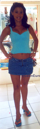 Date this pretty Brazil girl Edna from IPOJUCA B6995