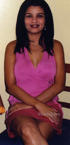 Date this exotic Brazil girl Aline from TERESINA B7000