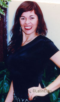 Date this georgeous Brazil girl Eliana from ITU B7026