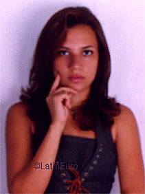 Date this fun Brazil girl Gedeane from JARDIM DE PIRANHAS B7030