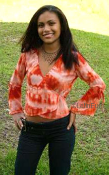 Date this fun Brazil girl Kathiane from MANAUS B7032