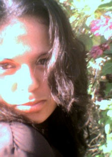 Date this hard body Brazil girl Vanessa from PAULISTA B7090