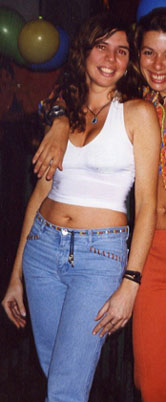 Date this young Brazil girl Monica from JABOATAO DOS GUARARAPES B7093