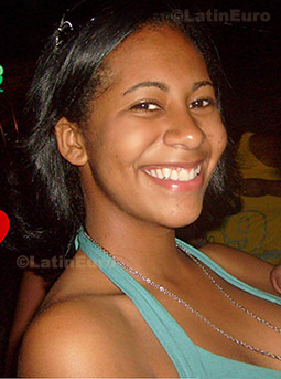 Date this hot Brazil girl Jessica from Rio de Janeiro B71