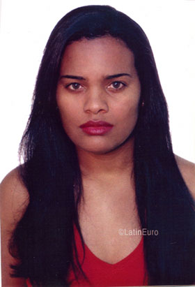 Date this young Brazil girl Gislene from BELO HORIZONTE B7103