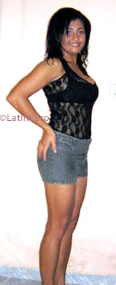 Date this sultry Brazil girl Rosiclaudia from JOAO PESSOA B7131