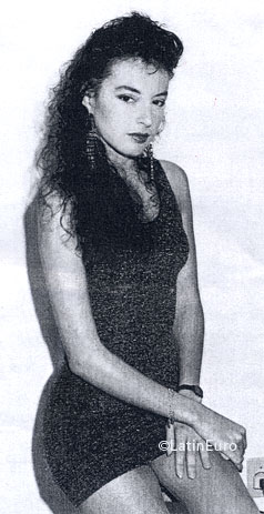 Date this fun Brazil girl Jesiany34 from CABO B7149