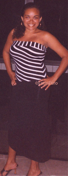 Date this voluptuous Brazil girl Sueli from FORTALEZA B7161