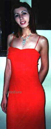 Date this hot Brazil girl Jacira from CORONEL DOMINGOS SOARES B7169
