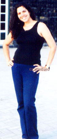 Date this tall Brazil girl Elisangela from SALVADOR B7173