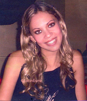 Date this young Brazil girl Lorena from PARANA B7192