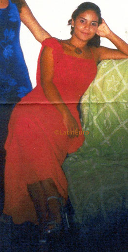 Date this fun Brazil girl Marcela from NATAL B7199