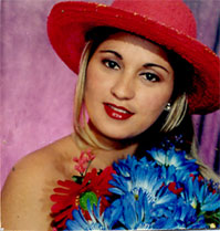 Date this nice looking Brazil girl Jaqueline from GUARARAPES B7231