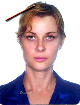 Date this voluptuous Brazil girl Maria from SINOP B7241