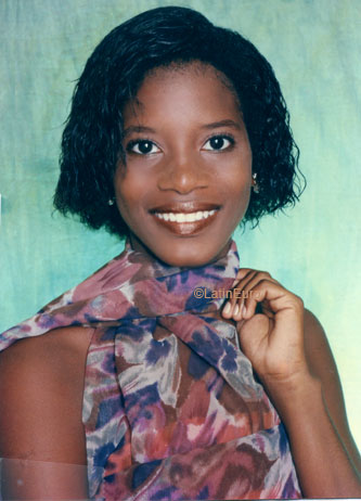 Date this sensual Brazil girl Alina from RECIFE B7274