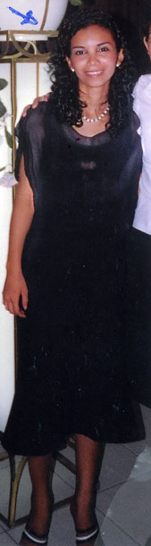 Date this cute Brazil girl Elani from MANAUS B7278