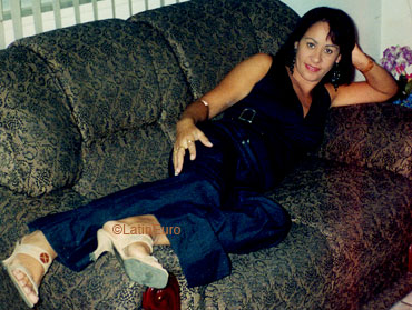 Date this passionate Brazil girl Dolores from GOIANIA B7293