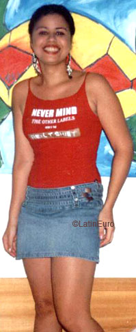 Date this gorgeous Brazil girl Luciana from IMPERATRIZ B7309