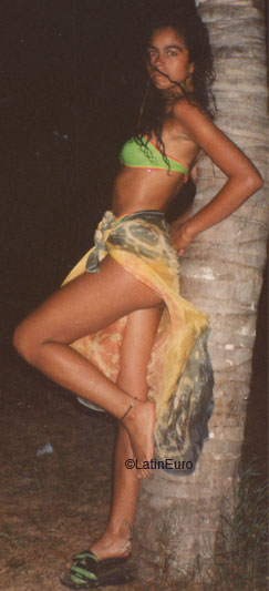 Date this delightful Brazil girl Anderleia from VENDA NOVA DO IMIGRANTE B7314