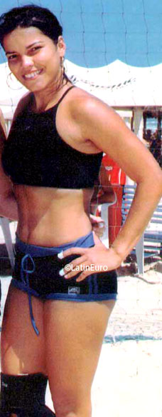 Date this hot Brazil girl Salete from FORTALEZA B7338