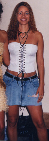 Date this charming Brazil girl Jadna from VITORIA B7343