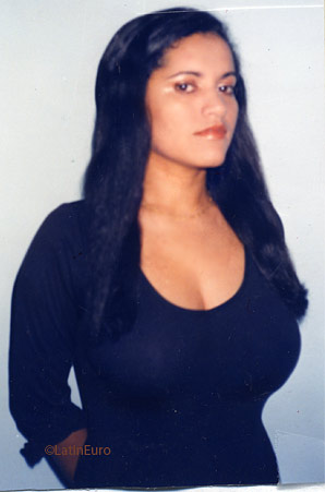 Date this beautiful Brazil girl Sandra from PETROLINA B7357