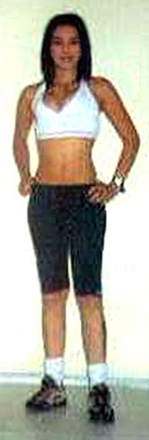 Date this voluptuous Brazil girl Vandressa from SAO PAULO B7393