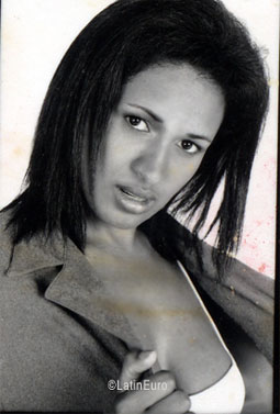 Date this foxy Brazil girl Alfrania from SAO PAULO B7402