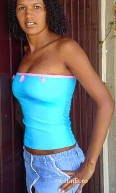 Date this sultry Brazil girl Candida from FORTALEZA B7413