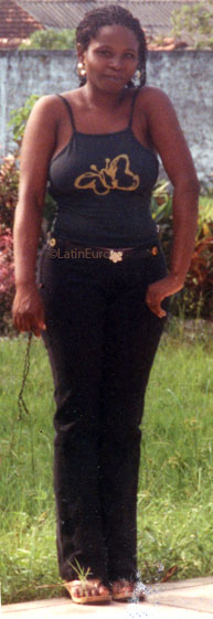 Date this hard body Brazil girl Maria from SAO LUIS B7437