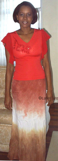 Date this hot Brazil girl Jucelia from SALVADOR B7442