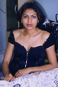 Date this gorgeous Brazil girl Kristiina from MANAUS B7445