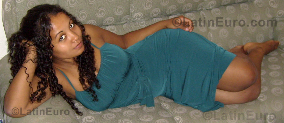 Date this sultry Brazil girl Luciana from Sao Paulo B745