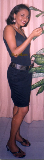 Date this tall Brazil girl Maria from JABOATAO B7461