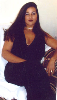 Date this delightful Brazil girl Sandra from GOIANIA B7515