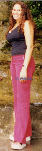 Date this delightful Brazil girl Gilvania from RECIFE B7528