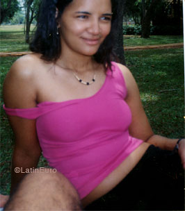 Date this fun Brazil girl Rosa from BRASILIA B7545