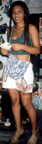 Date this cute Brazil girl Adele from SAO GONCALO B7575